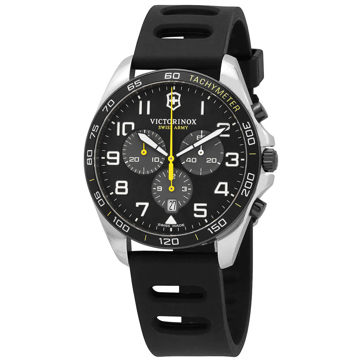 victorinox fieldforce chrono