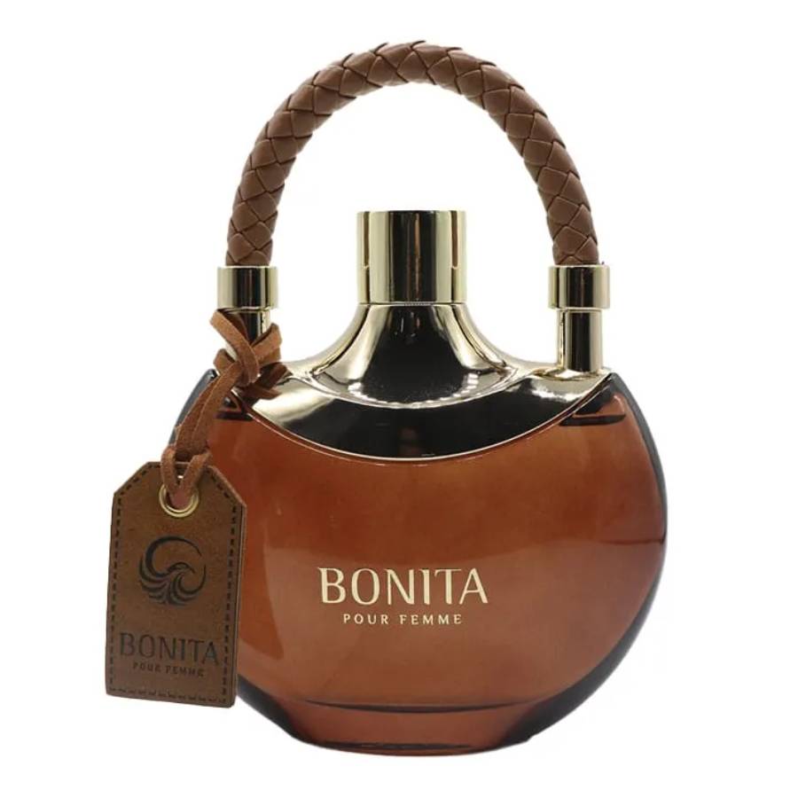 Le Falcone Ladies Bonita Femme EDP Spray 3.4 oz Fragrances 6291107920207