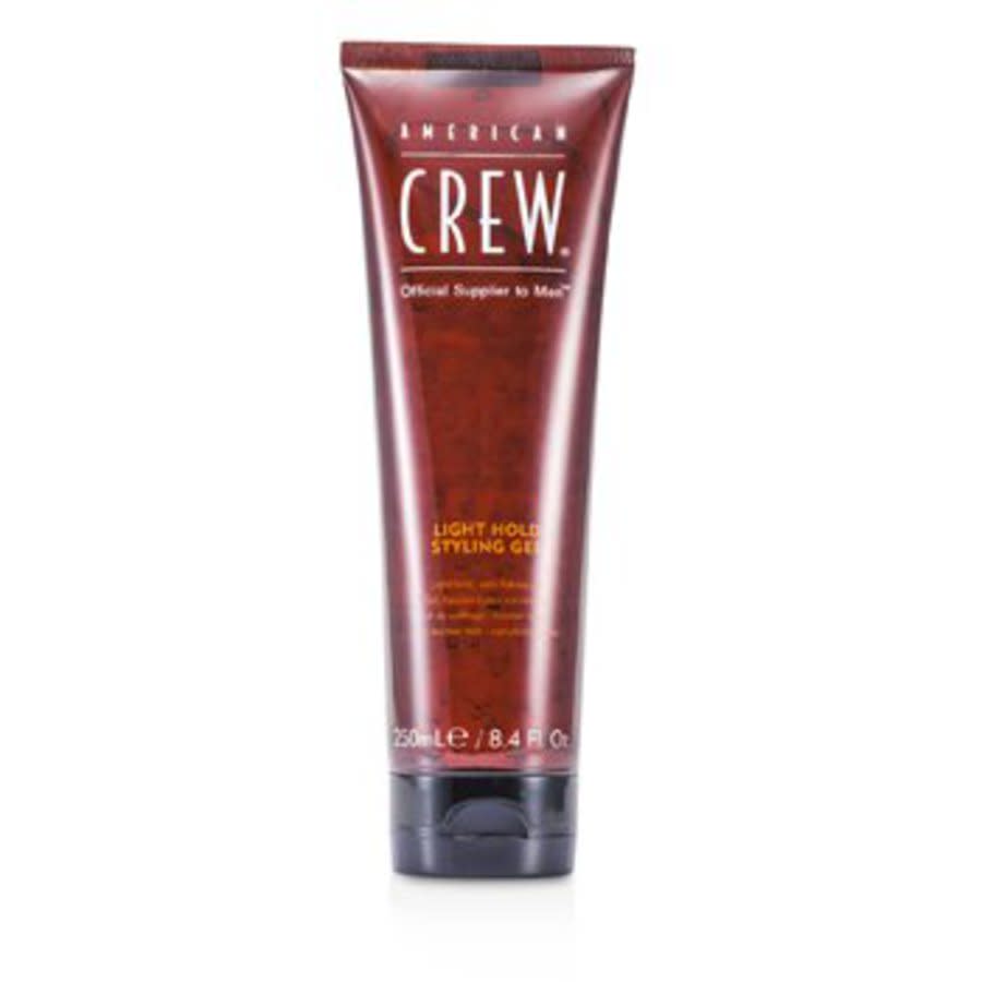 American Crew Gel 8.4 oz (250 ml) (m)