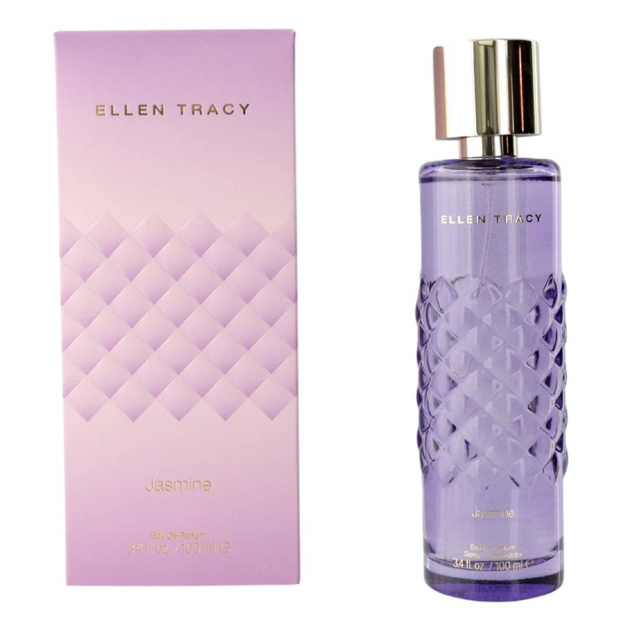 Ellen Tracy Ladies Jasmine EDP Spray 34 oz Fragrances 849017014620 20$