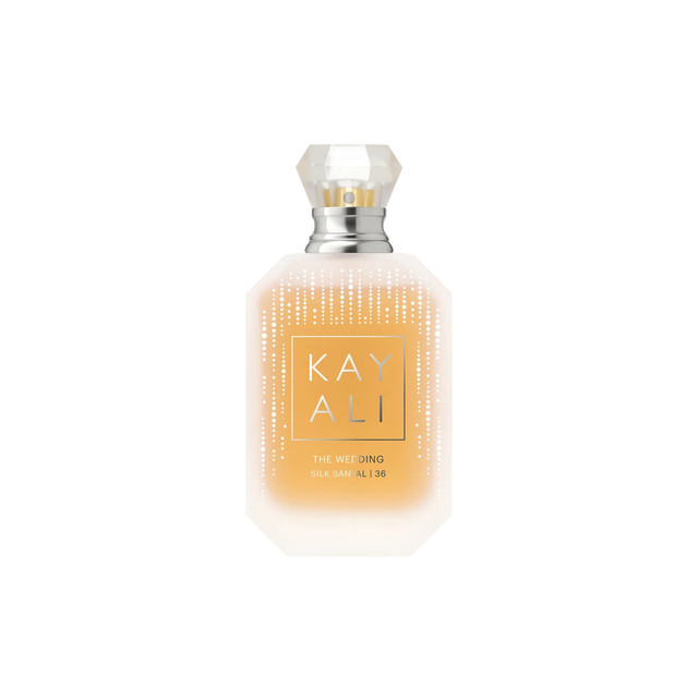 Kayali Ladies The Wedding Silk Santal 36 Intense EDP Spray 3.4 oz Fragrances 6294018407706