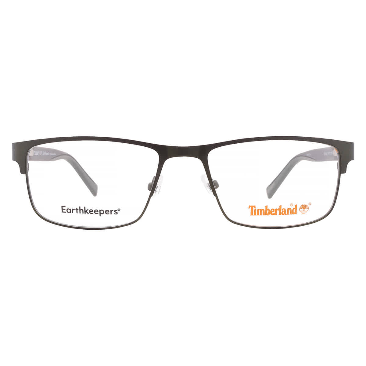 Timberland Demo Rectangular Mens Eyeglasses TB1594 097 55 30$