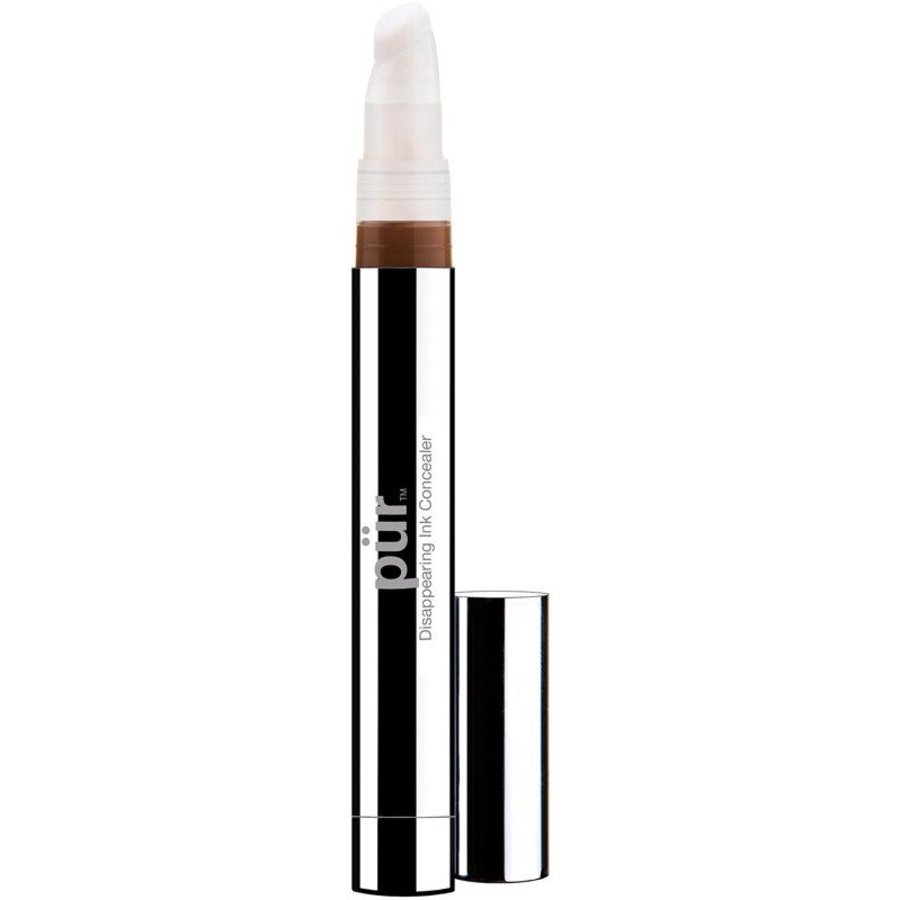 Pur Ladies Disappearing Ink 4-in-1 Face Concealer 0.12 oz Deep Makeup 847137027117