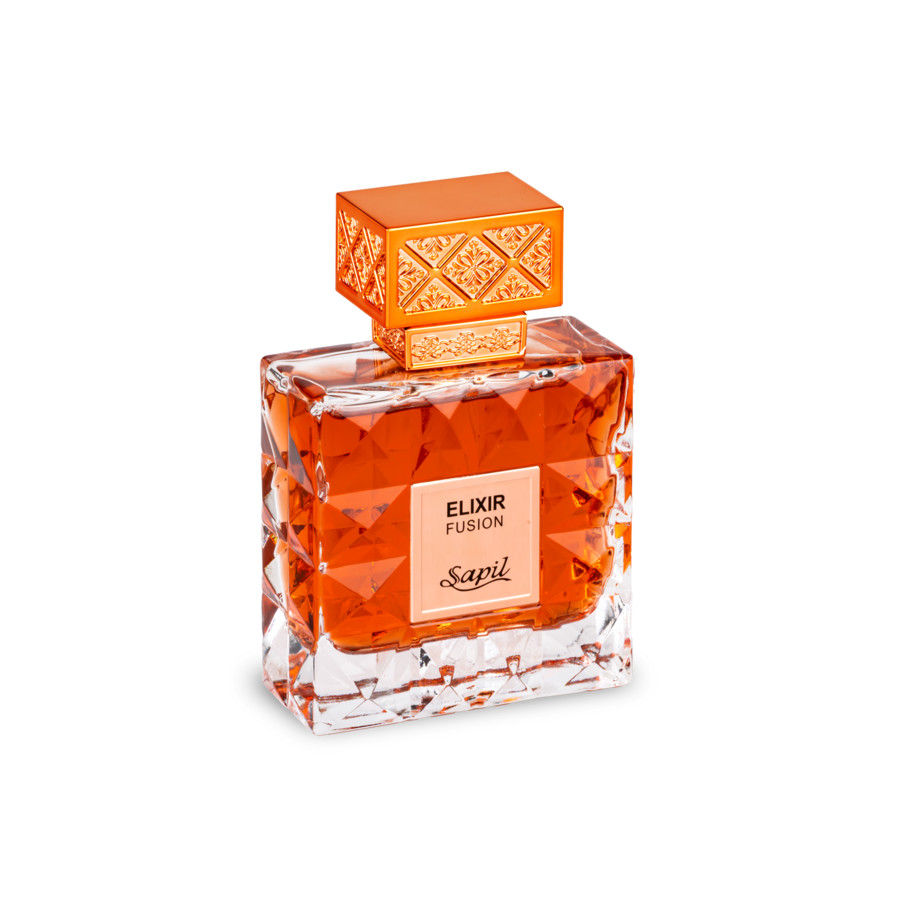 Sapil Unisex Elixir Fusion EDP Spray 3.4 oz Fragrances 6295124048012