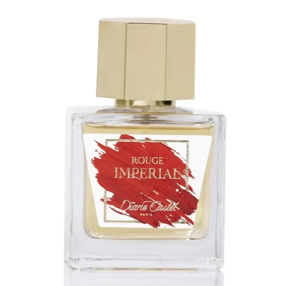 Diane Castel Unisex Rouge Imperial EDP Spray 3.4 oz Fragrances 3760004324638