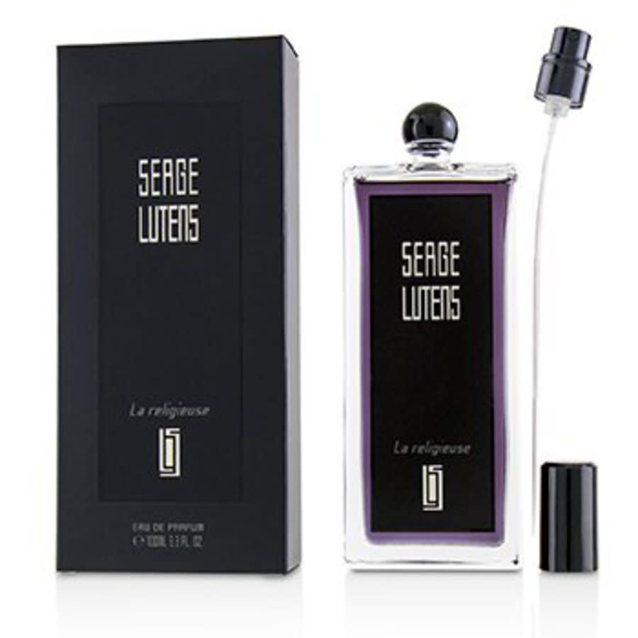 Serge Lutens - La Religieuse Eau De Parfum Spray 100ml33oz 111$