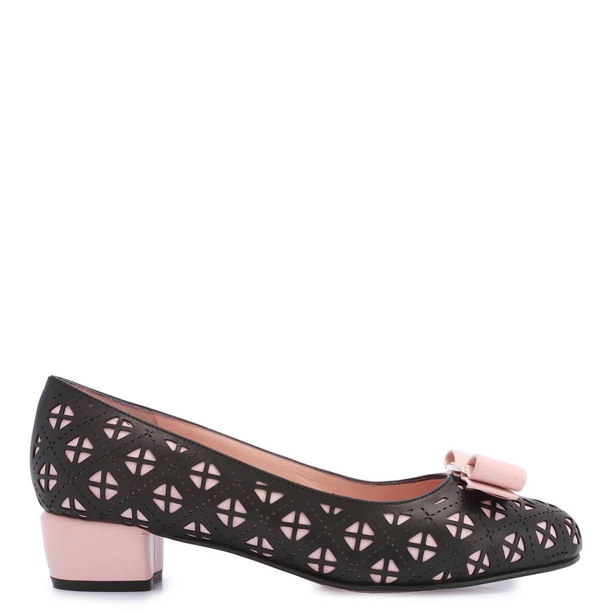 Vara ferragamo shoes sale hotsell