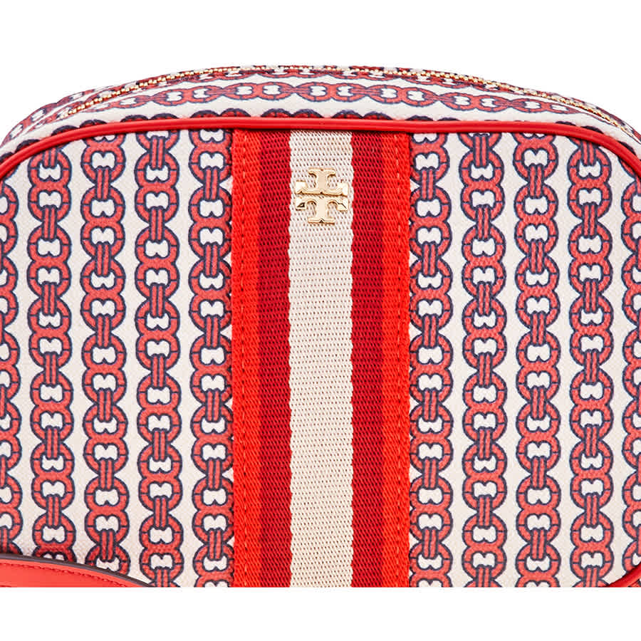 Tory Burch Gemini Link Mini Crossbody Bag Choose color eBay