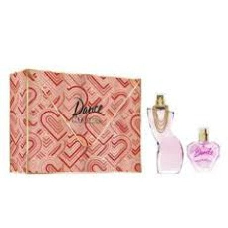 Shakira Ladies Dance Gift Set Fragrances 8411061085547 23$