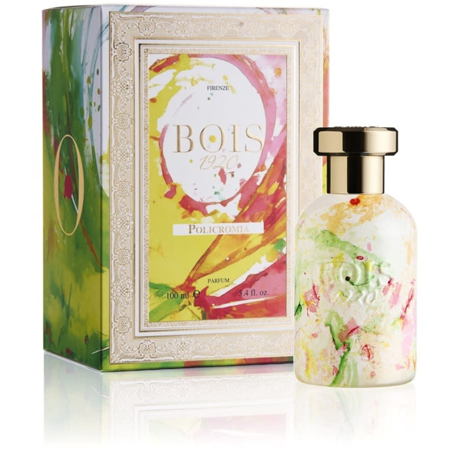 Bois 1920 Unisex Policromia Parfum 34 oz Fragrances 8055277285577 155$
