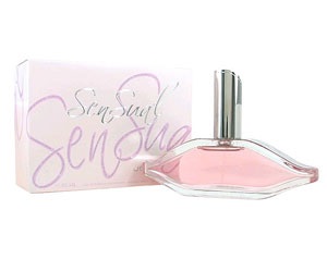 Johan B Ladies Sensual EDP Spray 28 oz Fragrances 3700134403957 25$