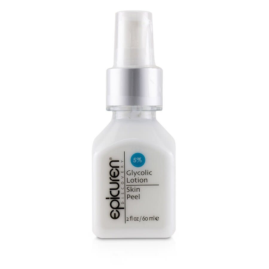 Epicuren Discovery Glycolic Lotion Skin Peel 5 Lotion 30 oz Skin Care 842370002051