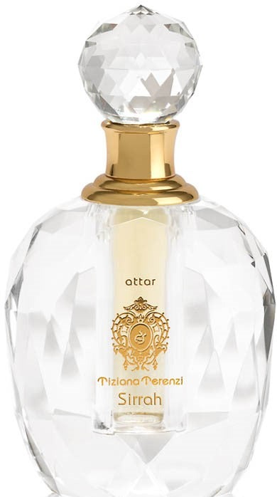 Tiziana Terenzi Unisex Attar Sirrah Attar Oil Perfume Oil 043 oz Fragrances 8016741302565 175$
