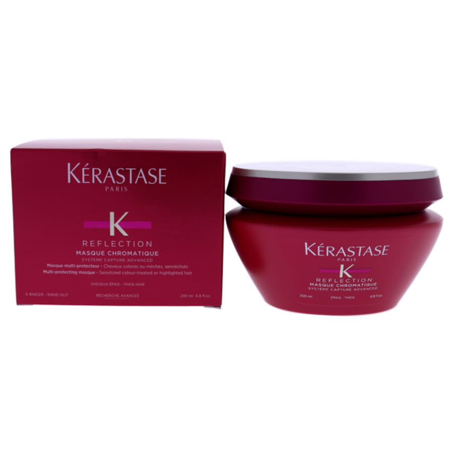 Reflection Masque Chromatique - Thick Hair by Kerastase for Unisex - 68 oz Masque 30$