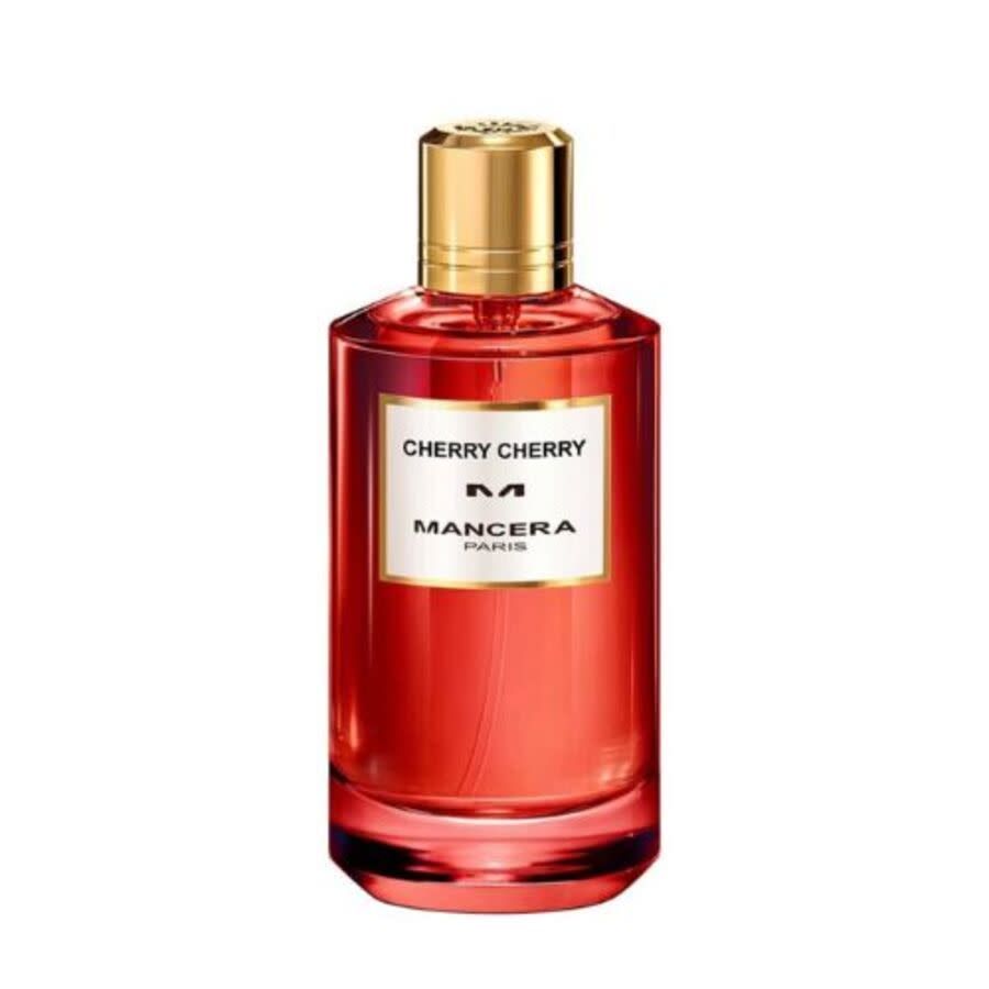 Mancera Unisex Cherry Cherry EDP Spray 406 oz Tester Fragrances 0706039846276 65$