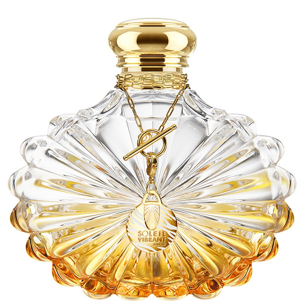 Lalique Ladies Soleil Vibrant Lalique EDP Spray 3.4 oz Fragrances 7640171197203