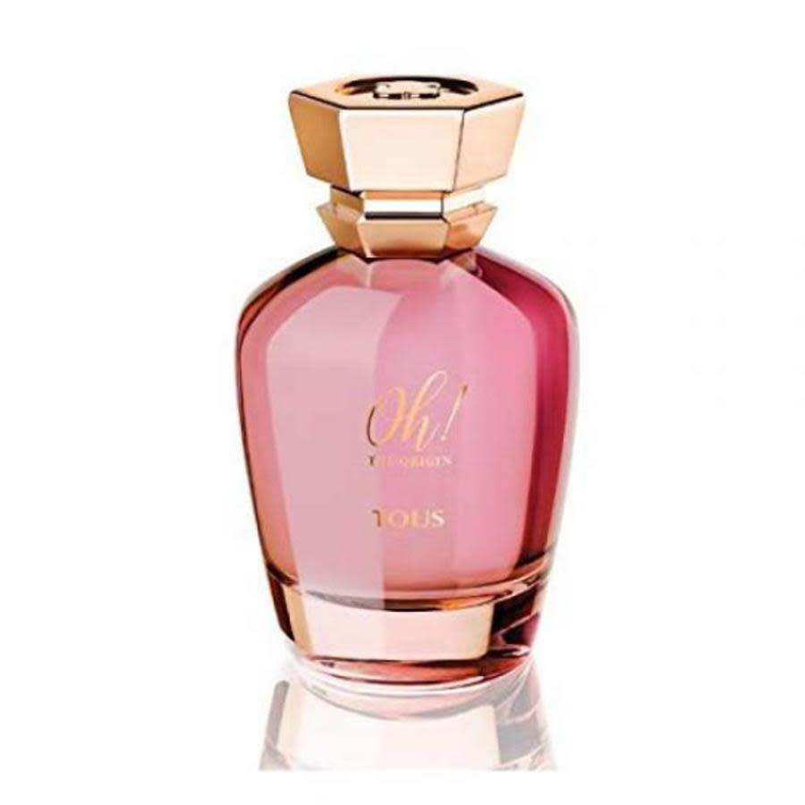Tous Ladies Oh! The Origin EDP Spray 1.7 oz Fragrances 8436550505283