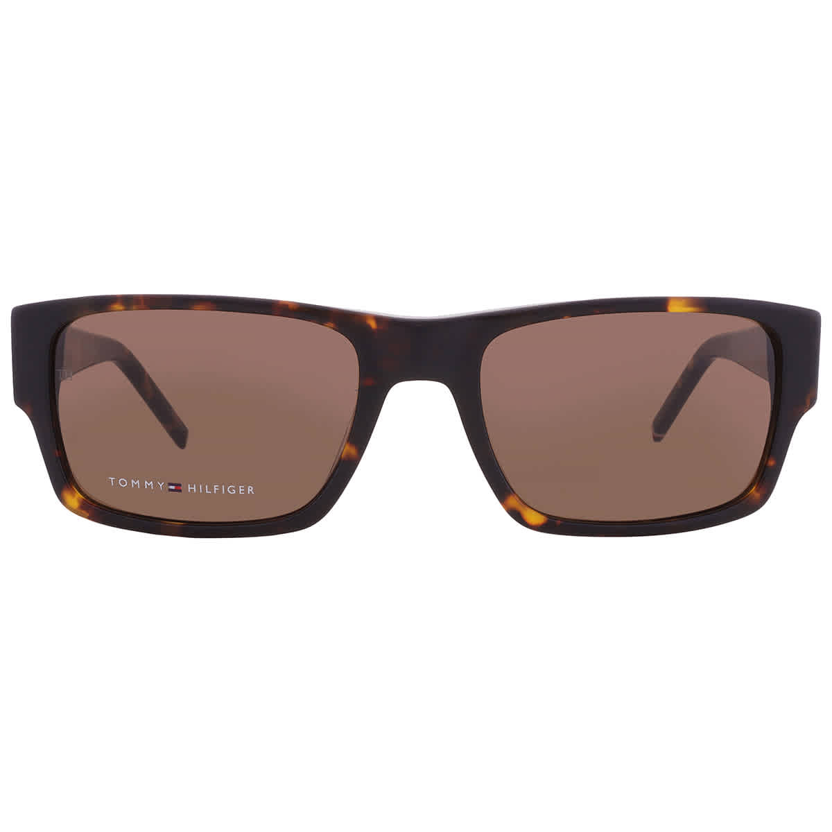 Tommy Hilfiger TH 2017/S 086/70 Men's Sunglasses Tortoiseshell Size 56