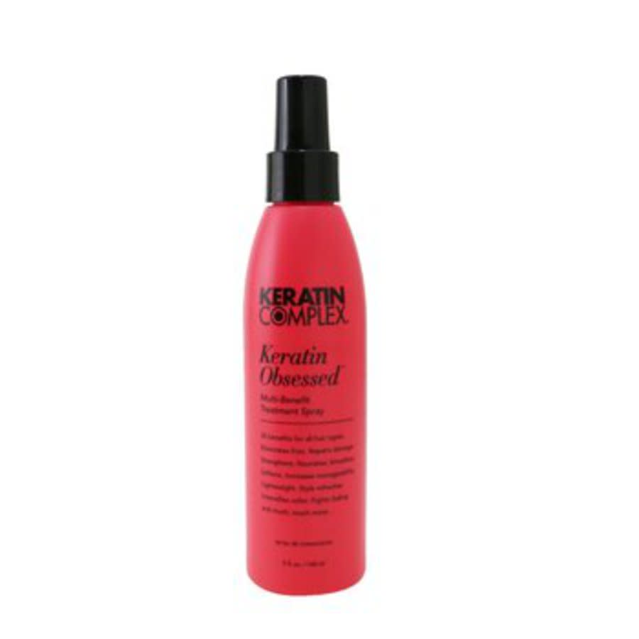 Keratin Complex - Keratin Obsessed Multi-Benefit Treatment Spray 148ml5oz 20$