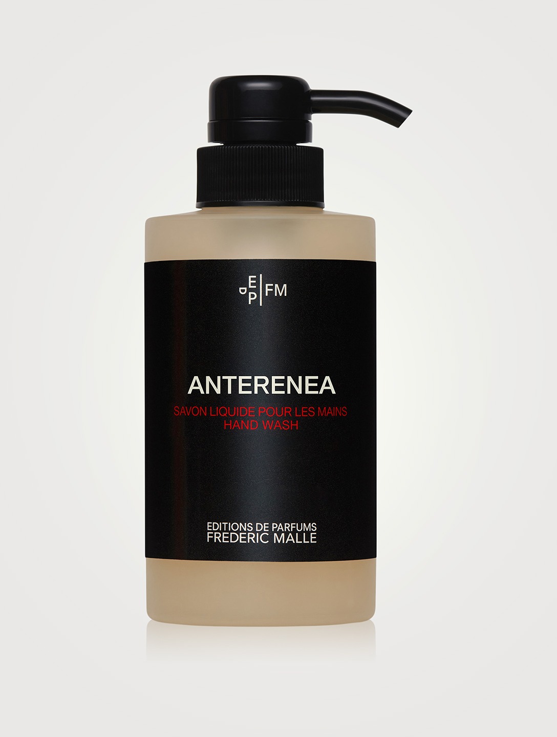 Frederic Malle Anterenea Hand WAsh 10.0 oz Fragrances 3700135017573