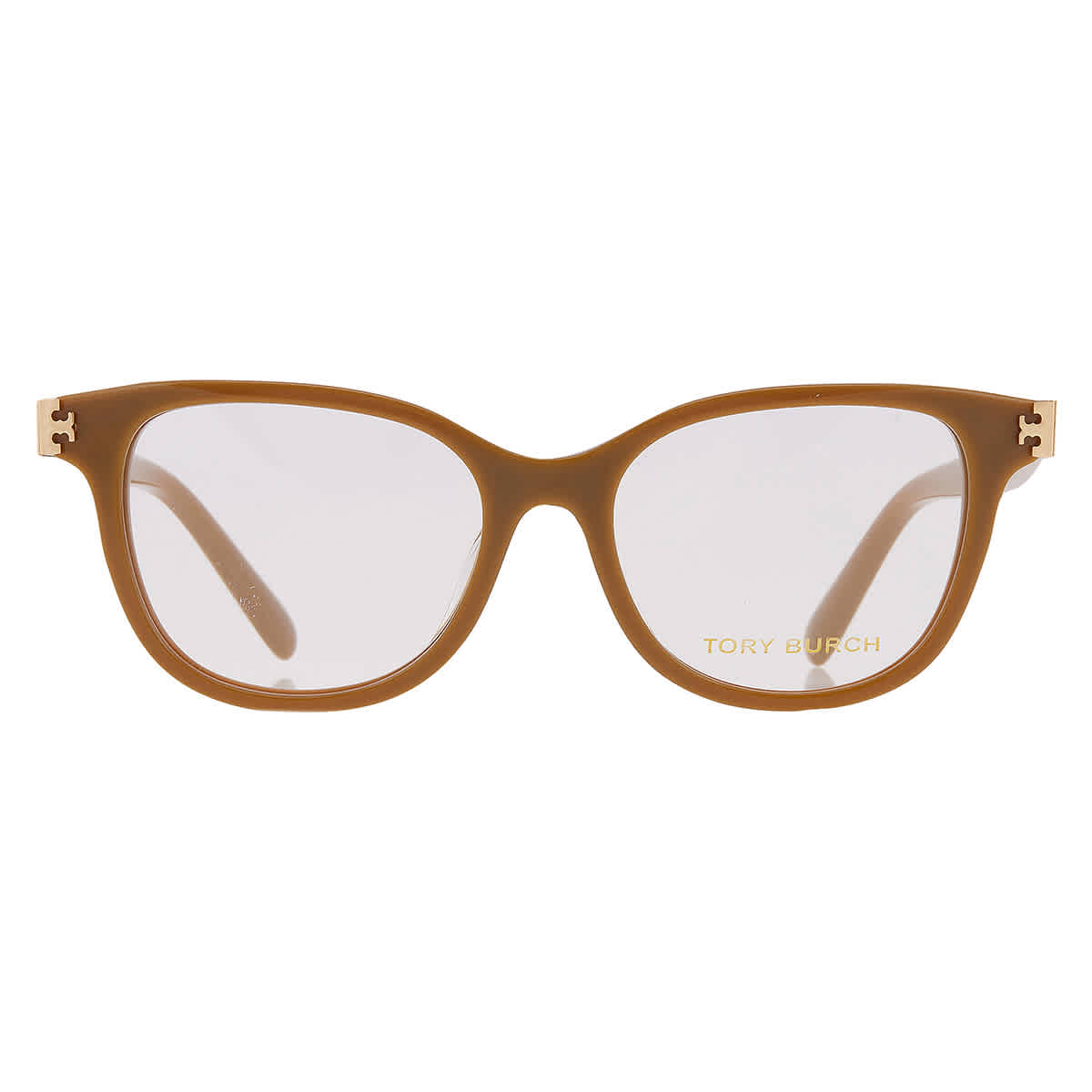Tory Burch TY2153U 2010 Women’s Glasses Green Size 51 - Free Lenses - Blue Light Block Available