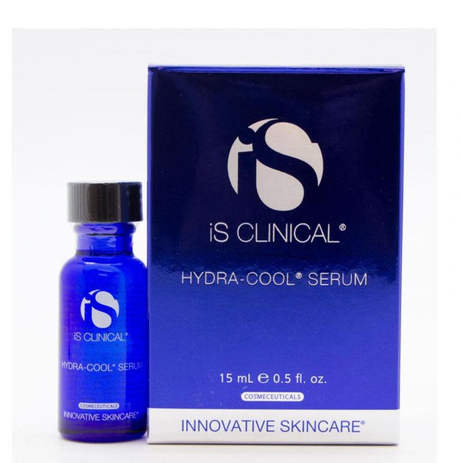 iS Clinical Hydra-Cool Serum 05 oz Skin Care 817244010081 40$