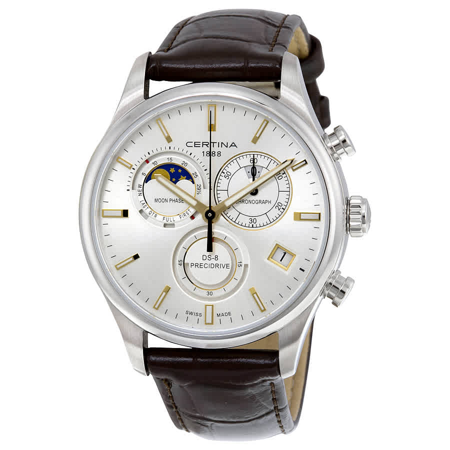 certina ds 8 moon