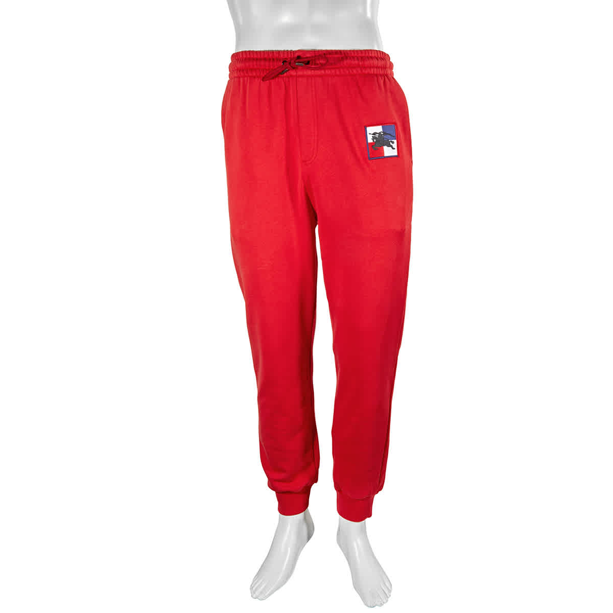 Burberry logo pants Clearance