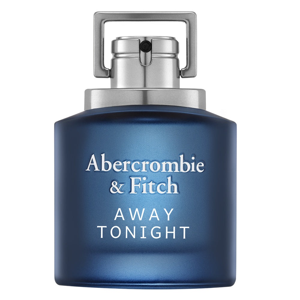 Abercrombie and Fitch Mens Away Tonight EDT 34 oz Fragrances 085715169303 25$