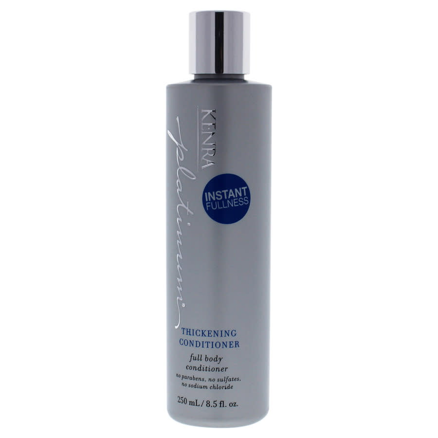 Kenra Platinum Thickening Conditioner 8.5 oz Hair Care 014926162858