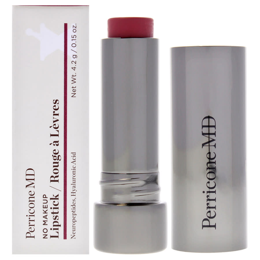 Perricone MD Ladies No Makeup Lipstick SPF 15 015 oz Rose Makeup 651473708940 25$