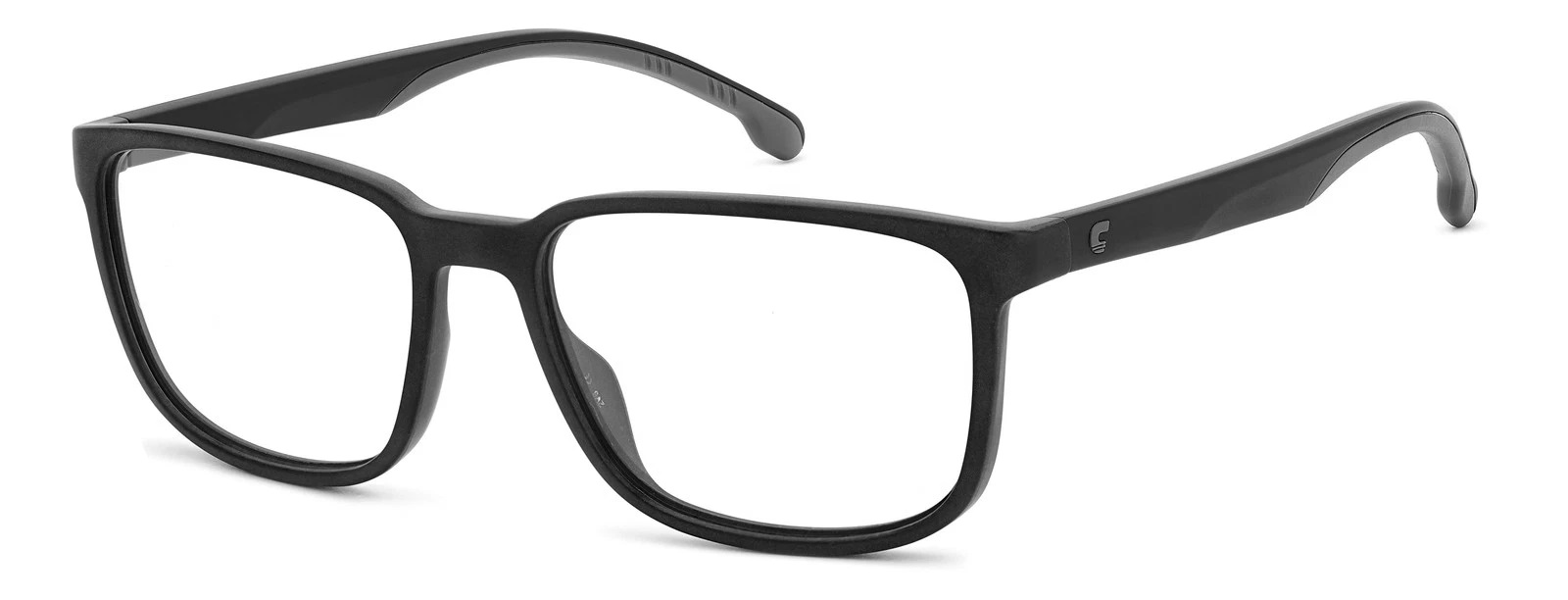 Carrera Demo Square Mens Eyeglasses CARRERA 8894 0O6W 55 35$