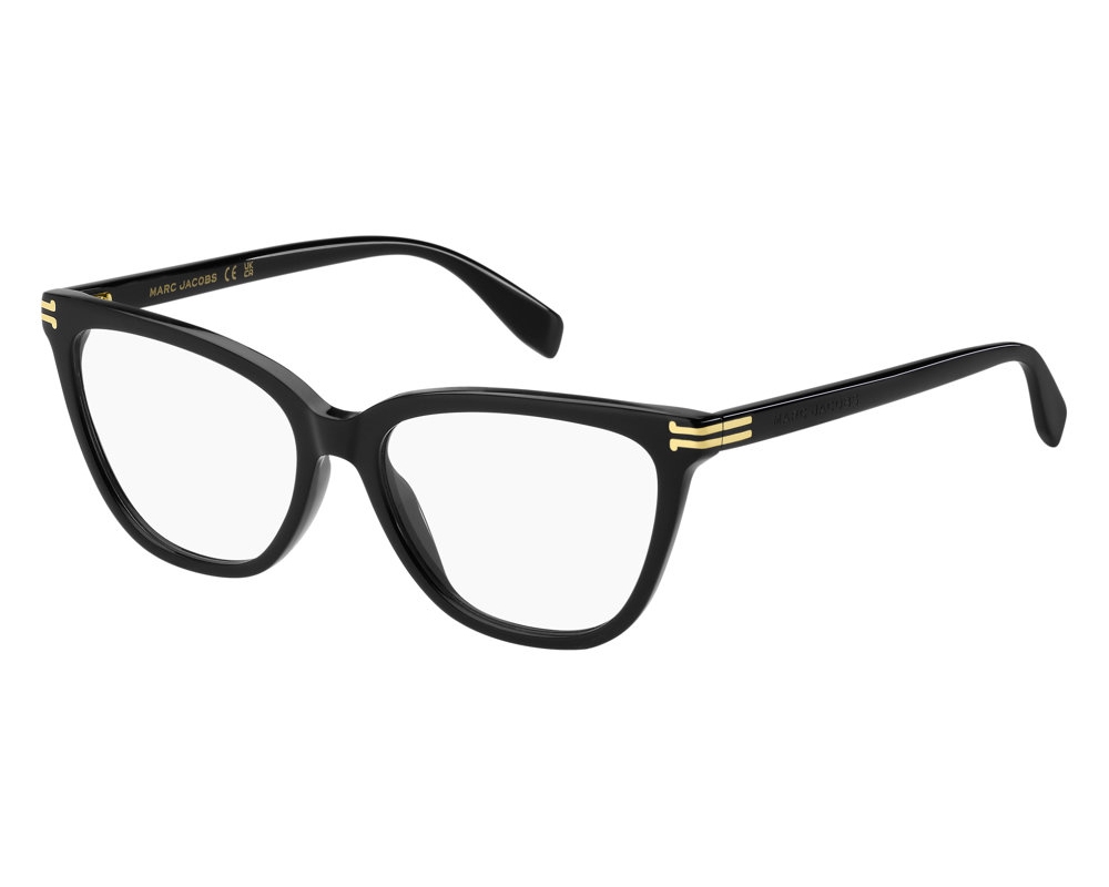 Marc Jacobs Demo Cat Eye Ladies Eyeglasses MJ 1108 0807 53 50$