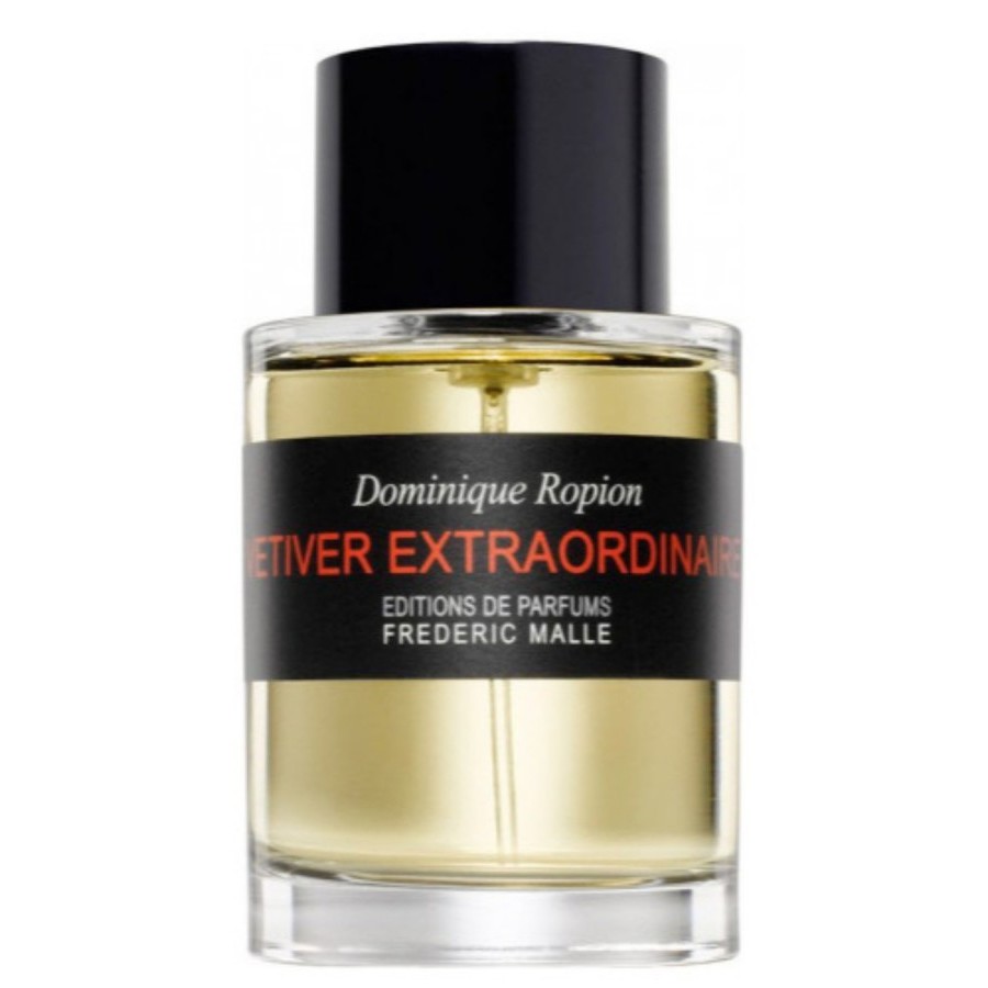 Frederic Malle Mens Vetiver Extraordinaire EDP Spray 3.4 oz (100 ml)