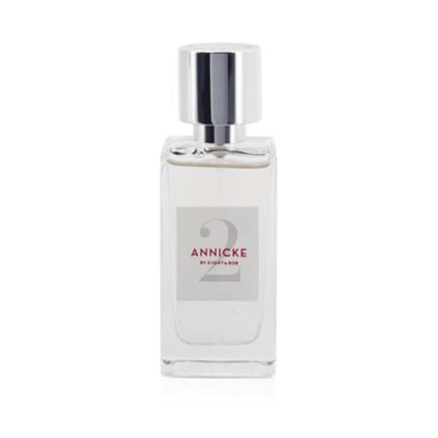 Eight & Bob Ladies Annicke 2 EDP Spray 1 oz Fragrances 8437018063567