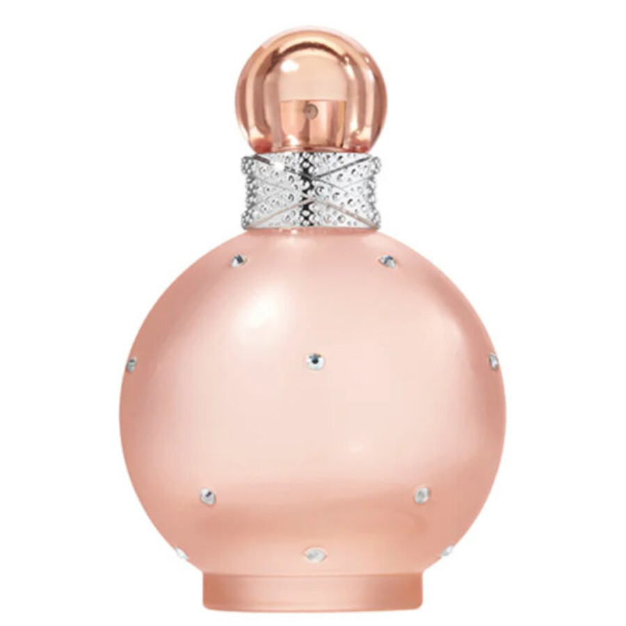 Britney Spears Ladies Naked Fantasy EDT Spray 34 oz Tester Fragrances 719346229012 19$