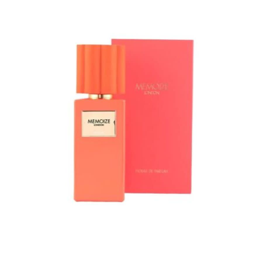 Memoize Unisex Deliciae EDP 3.38 oz Fragrances 5060763470811