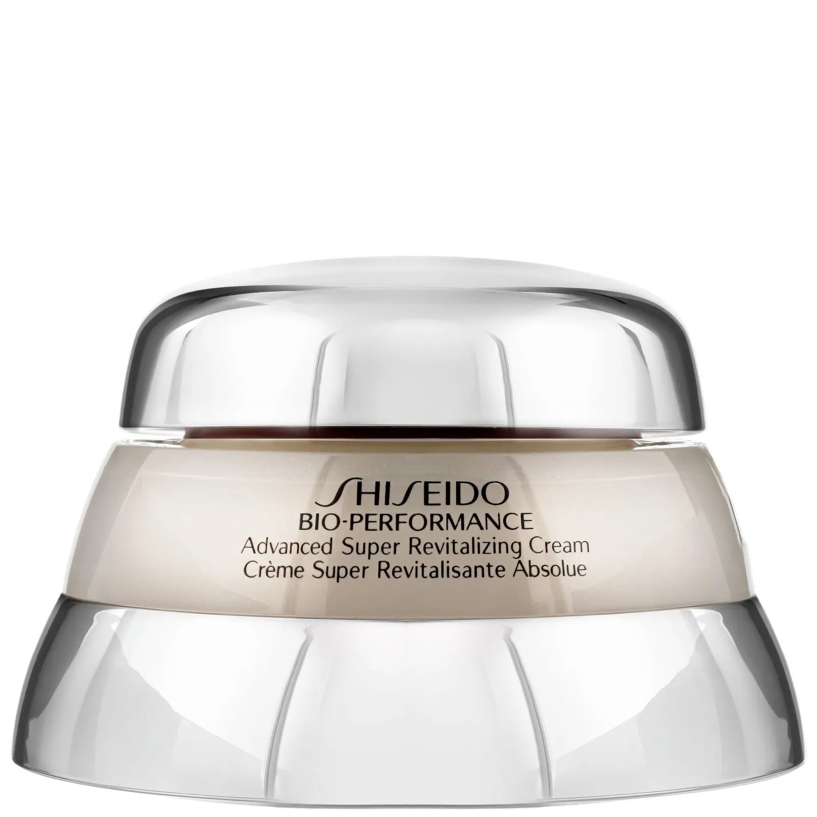 Shiseido / Bio-performance Advanced Super Revitalizing Cream 2.6 oz (75 ml)