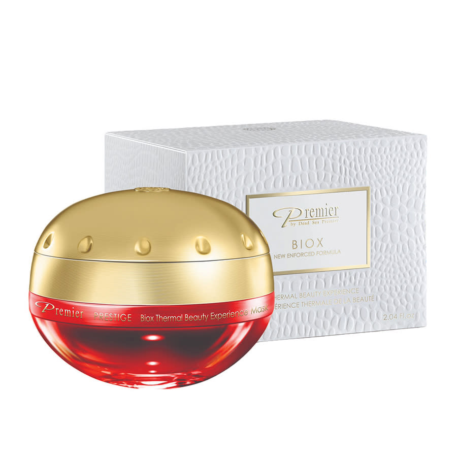 Premier Luxury Skin Care Ladies BIOX Thermal Beauty Experience Mask 204 oz Skin Care 7290106255494 89$