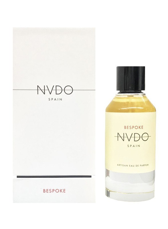 Nvdo Unisex Bespoke Artisan EDP 2.5 oz Fragrances 8437018391523