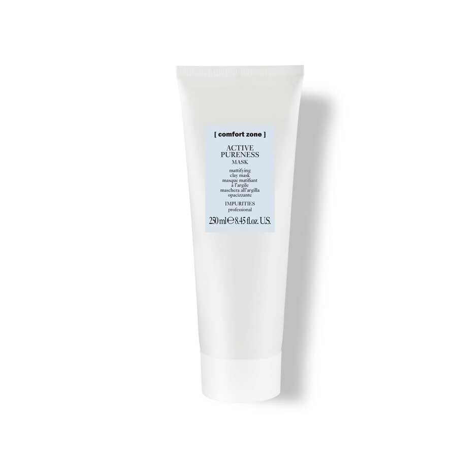 Comfort Zone Active Pureness Mask 8.45 oz Skin Care 8004608506218