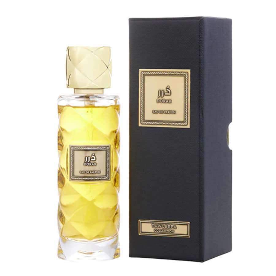 Rasasi Ladies Dorar Tawleefa Collection EDP 34 oz Fragrances 0614514406021 46$