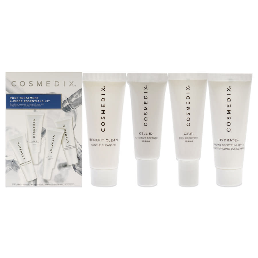 CosMedix Post Treatment Essentials Kit Gift Set Sets 847137018597 30$
