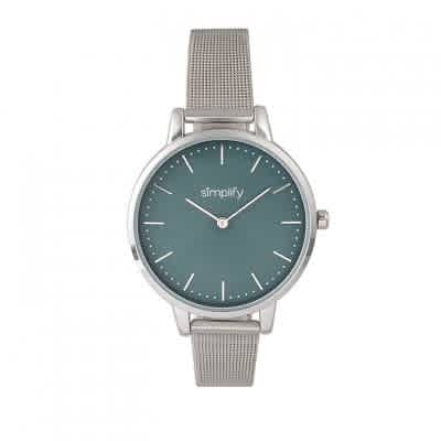 Simplify The 5800 Watch SIM5802
