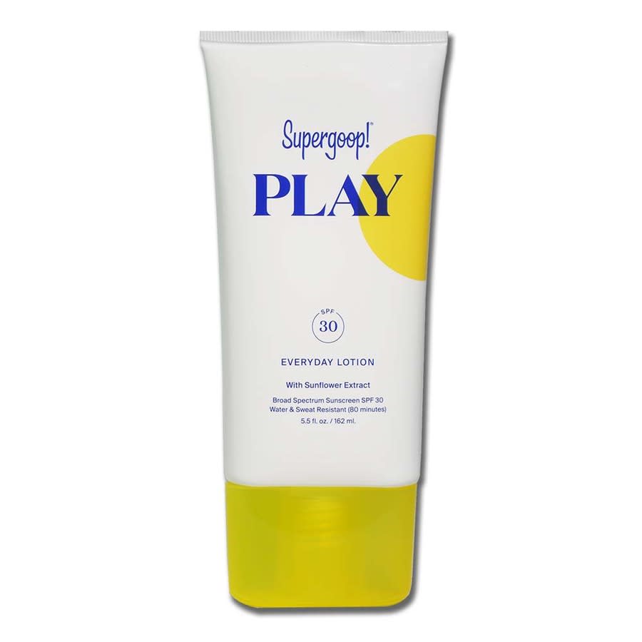 Play Everyday Lotion SPF 30 With Sunflower Extract - 5.5oz