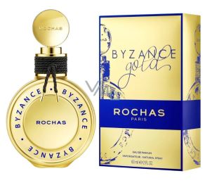 Rochas Ladies Byzance Gold EDP 20 oz Fragrances 3386460134354 32$