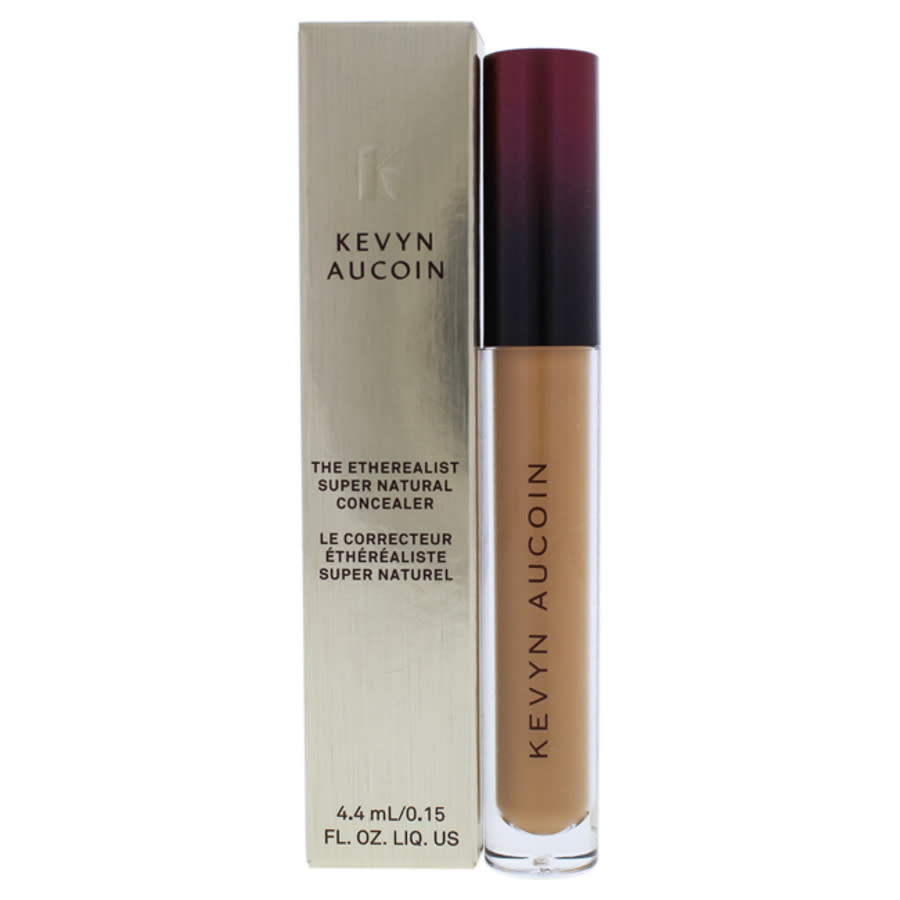 The Etherealist Super Natural Concealer - EC 06 Medium by Kevyn Aucoin for Women - 015 oz Concealer 23$