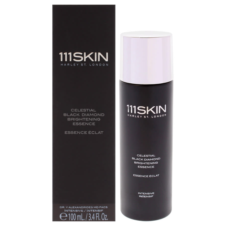 111Skin Celestial Black Diamond Brightening Essence 34 oz Skin Care 5061015165929 65$