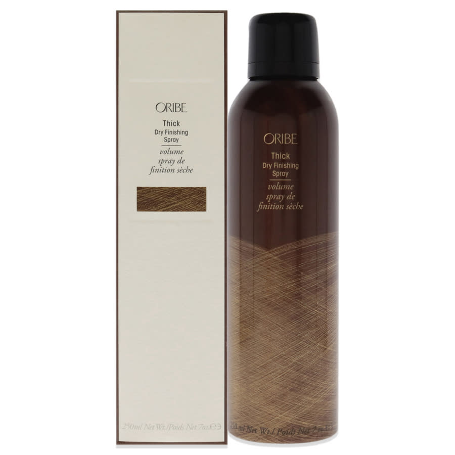 Oribe Unisex Thick Dry Finishing Spray 8.4 oz Fragrances 840035201290