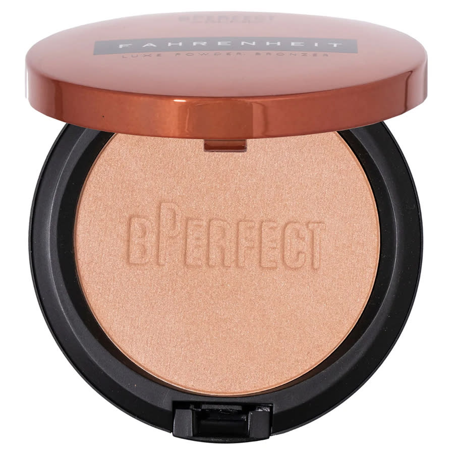 BPerfect Cosmetics Ladies Fahrenheit Luxe Powder Bronzer Powder 021 oz Makeup 5060938580628 20$